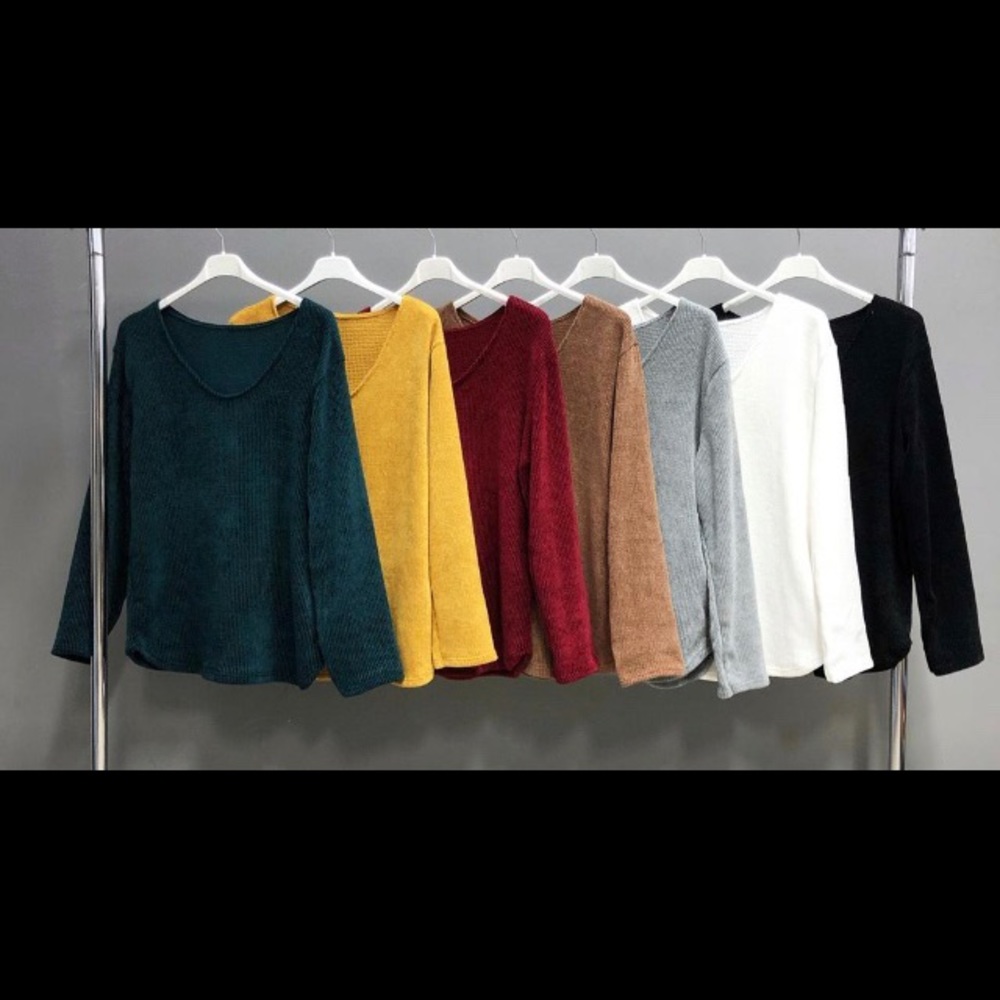 Zen (Made in Italy) sweaters/casual wear